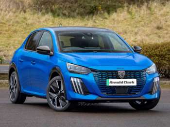2025 - 115kW GT 51kWh 5dr Auto