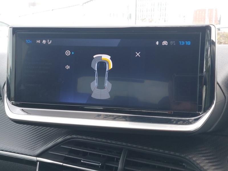 Used Peugeot 208 2025 for sale - 78066157: Photo 11