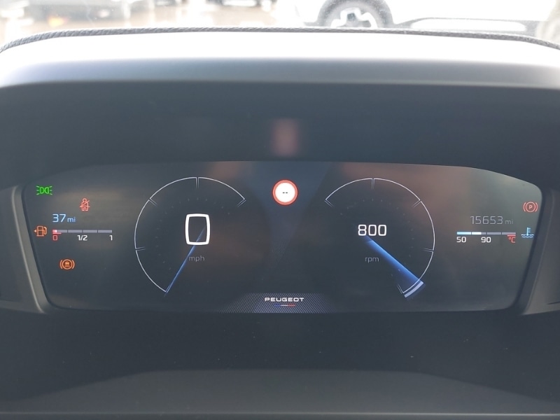 Used Peugeot 208 2025 for sale - 78066157: Photo 15