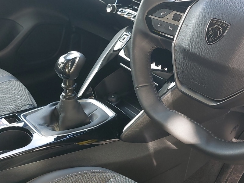 Used Peugeot 208 2025 for sale - 78066157: Photo 19