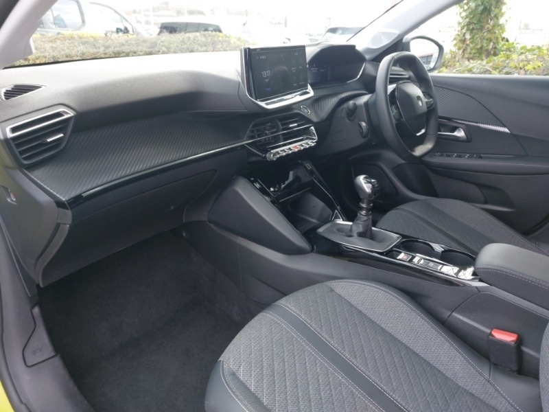 Used Peugeot 208 2025 for sale - 78066157: Photo 5