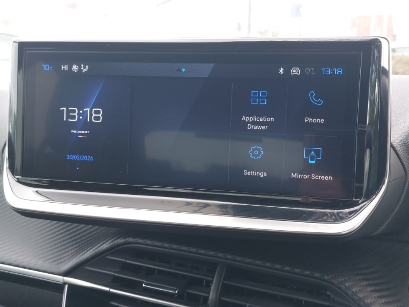 Used Peugeot 208 2025 for sale - 78066157: Photo 7