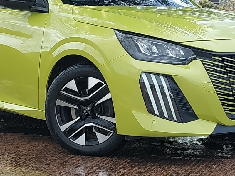 Used Peugeot 208 2025 for sale - 78066157: Photo 9