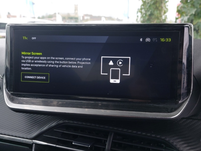 Used Peugeot 2008 2024 for sale - 78125536: Photo 10