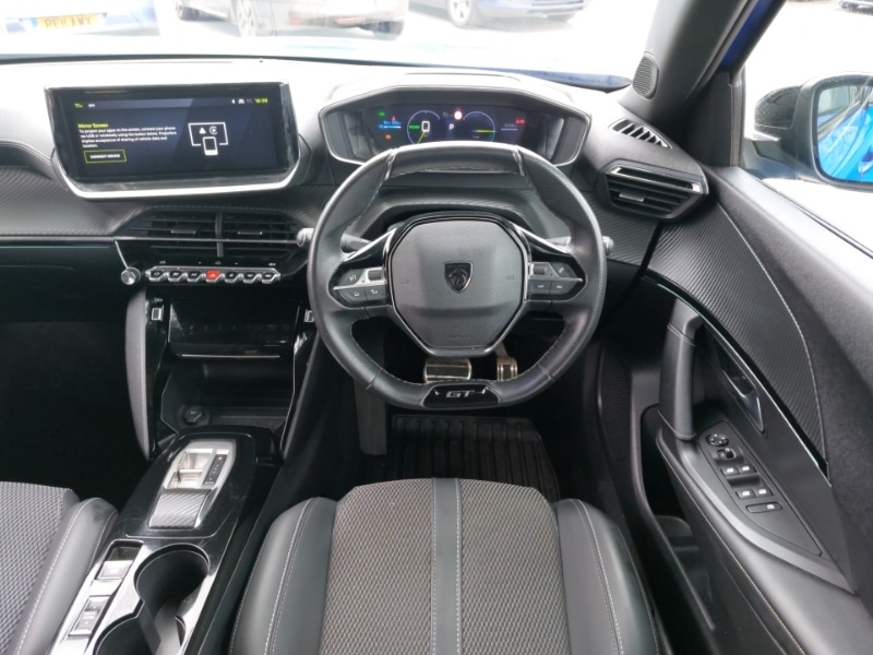 Used Peugeot 2008 2024 for sale - 78125536: Photo 12