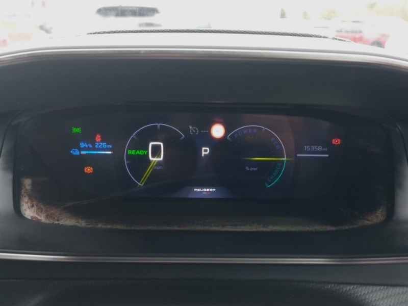 Used Peugeot 2008 2024 for sale - 78125536: Photo 15