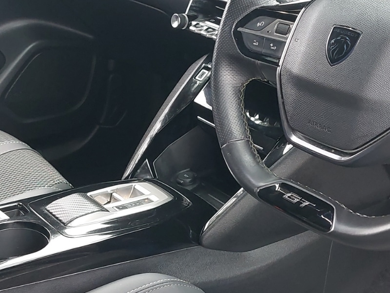 Used Peugeot 2008 2024 for sale - 78125536: Photo 19