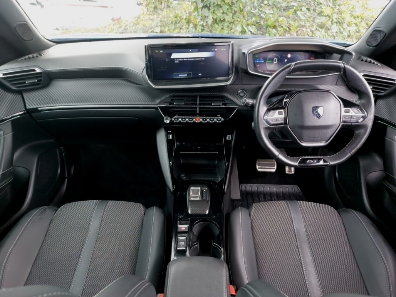 Used Peugeot 2008 2024 for sale - 78125536: Photo 2