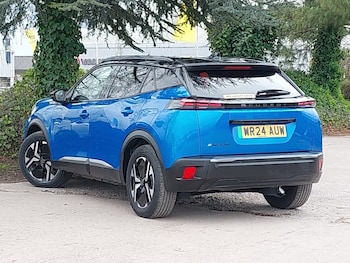 Used Peugeot 2008 2024 for sale - 78125536: Photo