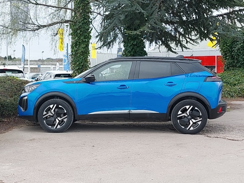 Used Peugeot 2008 2024 for sale - 78125536: Photo 4