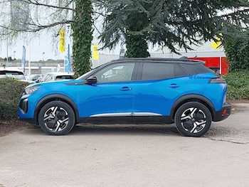 Used Peugeot 2008 2024 for sale - 78125536: Photo