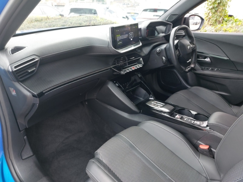 Used Peugeot 2008 2024 for sale - 78125536: Photo 5