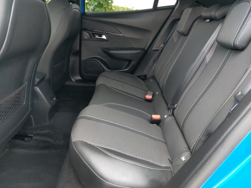 Used Peugeot 2008 2024 for sale - 78125536: Photo 6