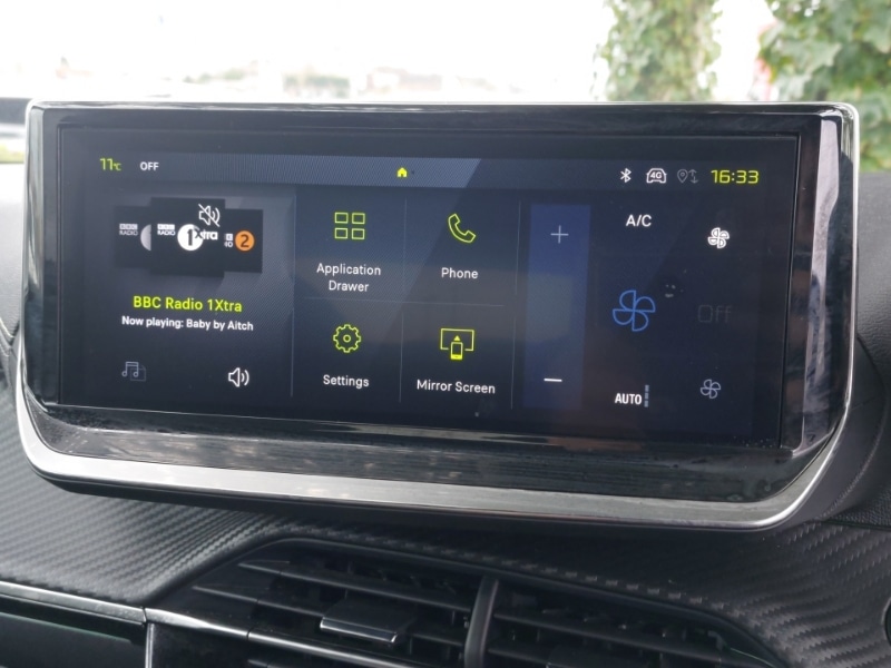 Used Peugeot 2008 2024 for sale - 78125536: Photo 7