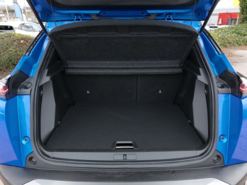 Used Peugeot 2008 2024 for sale - 78125536: Photo 8