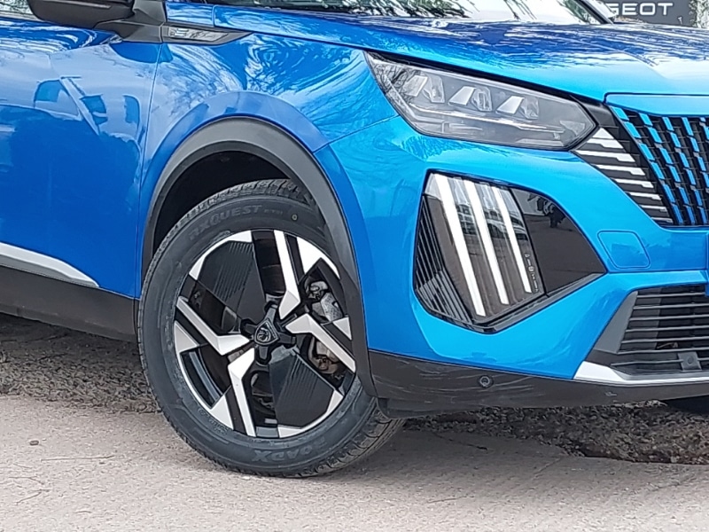 Used Peugeot 2008 2024 for sale - 78125536: Photo 9