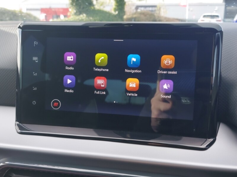 Used SEAT Ibiza 2023 for sale - 77652034: Photo 10