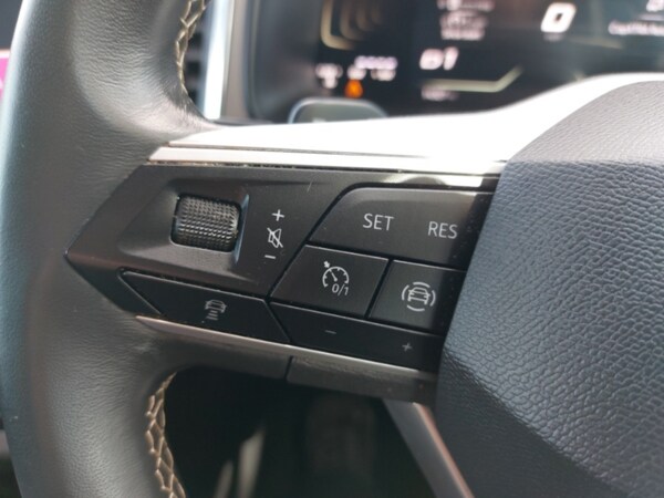 Used SEAT Ateca 2024 for sale - 75691532: Photo 18