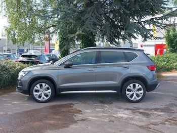 Used SEAT Ateca 2024 for sale - 75691532: Photo