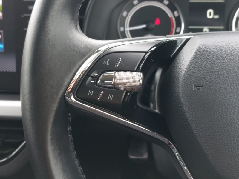 Used Skoda Kamiq 2021 for sale - 78033494: Photo 13