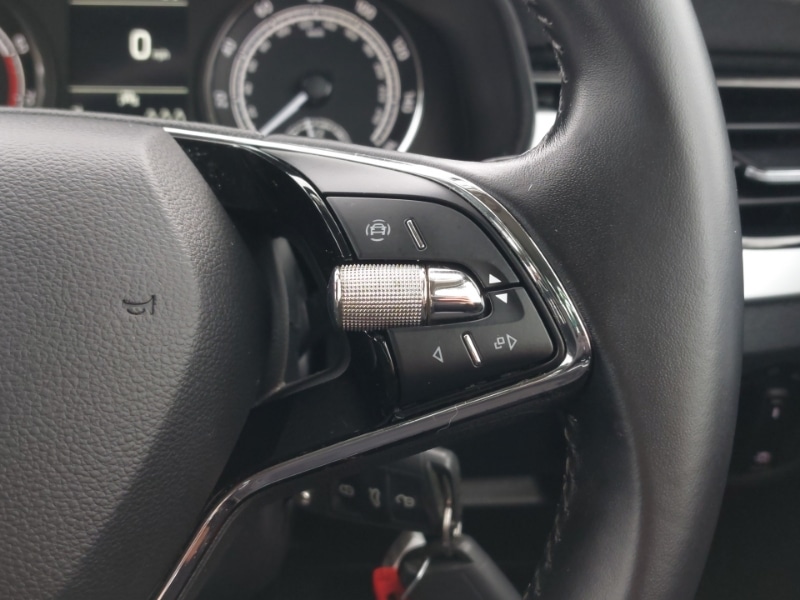 Used Skoda Kamiq 2021 for sale - 78033494: Photo 14