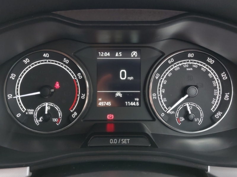 Used Skoda Kamiq 2021 for sale - 78033494: Photo 15