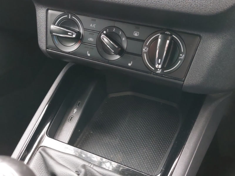 Used Skoda Kamiq 2021 for sale - 78033494: Photo 16