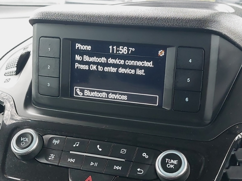 Used Ford Transit Connect 2022 for sale - 77543916: Photo 10