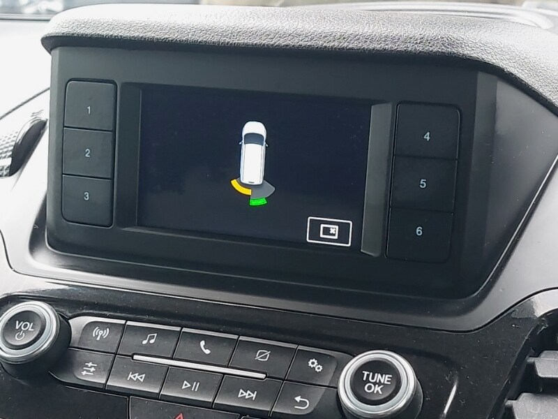 Used Ford Transit Connect 2022 for sale - 77543916: Photo 11