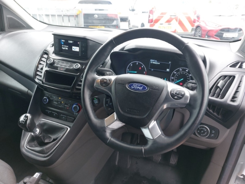 Used Ford Transit Connect 2022 for sale - 77543916: Photo 12