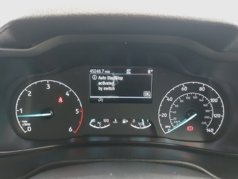 Used Ford Transit Connect 2022 for sale - 77543916: Photo 17