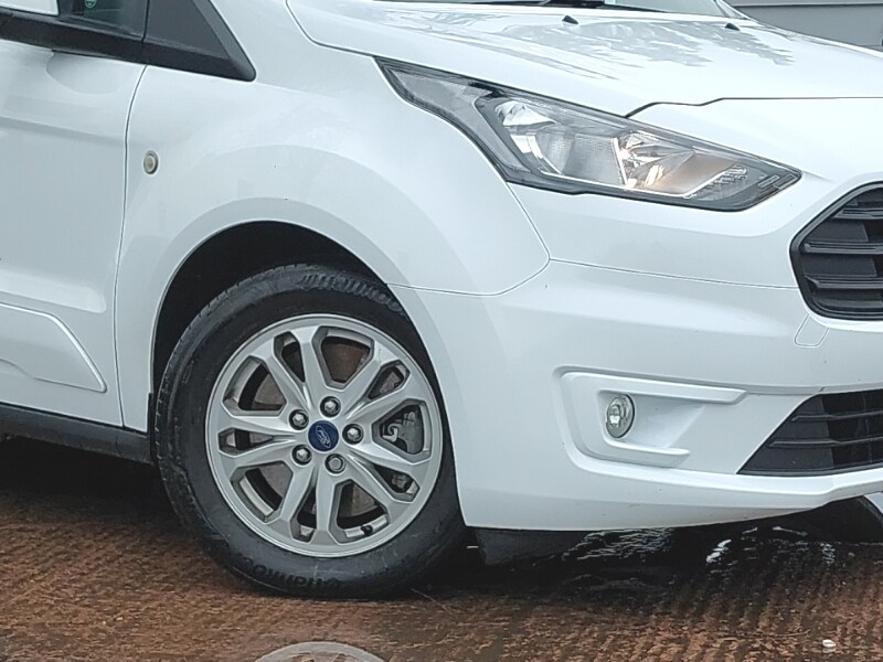 Used Ford Transit Connect 2022 for sale - 77543916: Photo 9