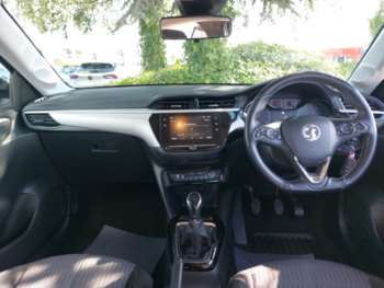 Used Vauxhall Corsa 2022 for sale - 75245433: Photo