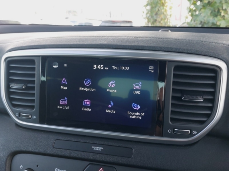 Used Kia Sportage 2022 for sale - 77956853: Photo 10