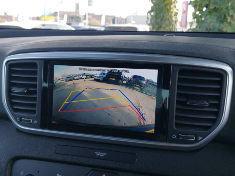 Used Kia Sportage 2022 for sale - 77956853: Photo 11