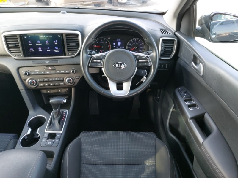 Used Kia Sportage 2022 for sale - 77956853: Photo 12