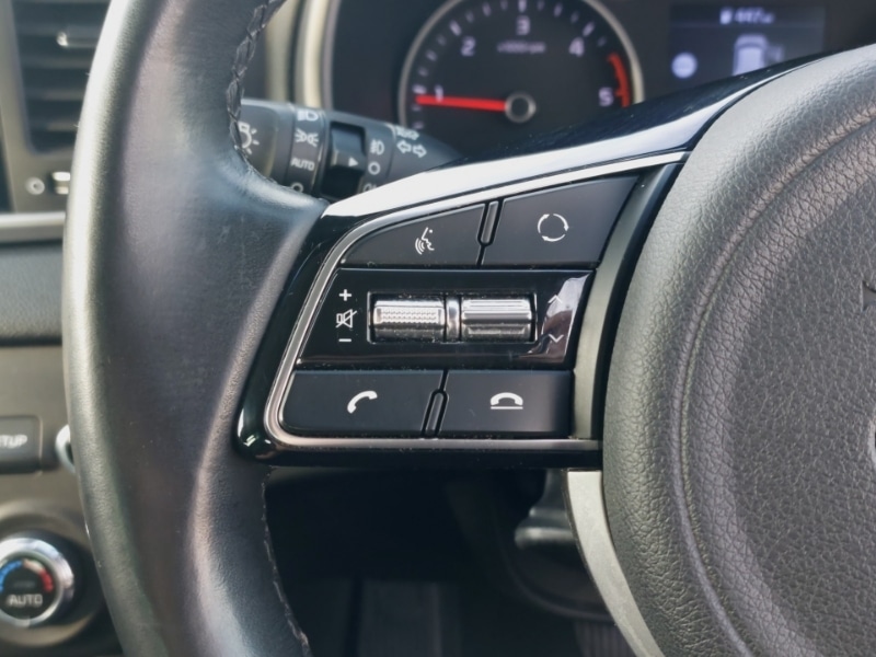 Used Kia Sportage 2022 for sale - 77956853: Photo 13