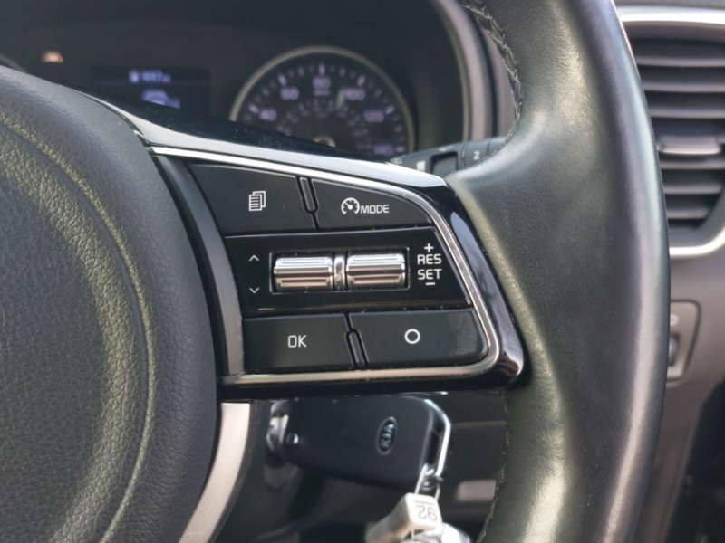 Used Kia Sportage 2022 for sale - 77956853: Photo 14