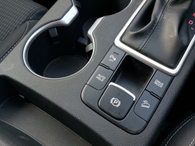 Used Kia Sportage 2022 for sale - 77956853: Photo 16