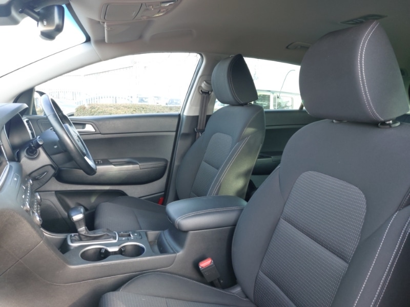 Used Kia Sportage 2022 for sale - 77956853: Photo 18