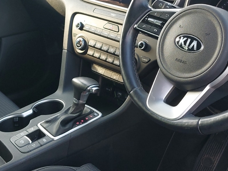 Used Kia Sportage 2022 for sale - 77956853: Photo 19