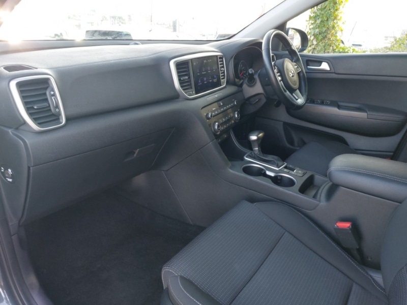 Used Kia Sportage 2022 for sale - 77956853: Photo 5