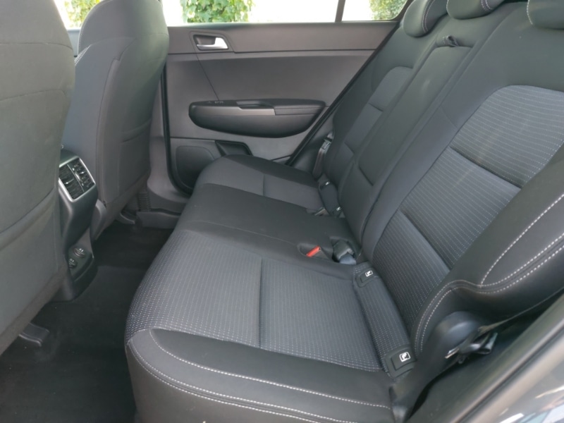 Used Kia Sportage 2022 for sale - 77956853: Photo 6