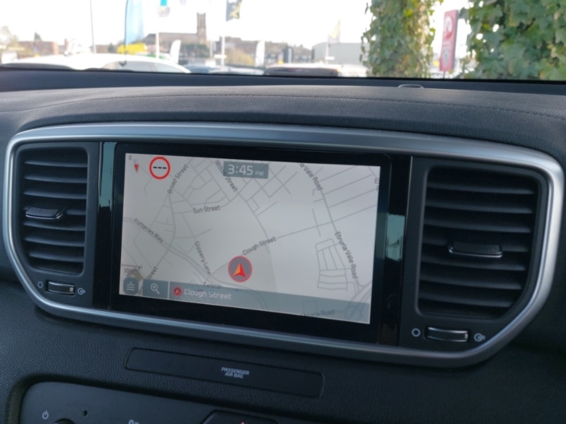 Used Kia Sportage 2022 for sale - 77956853: Photo 7