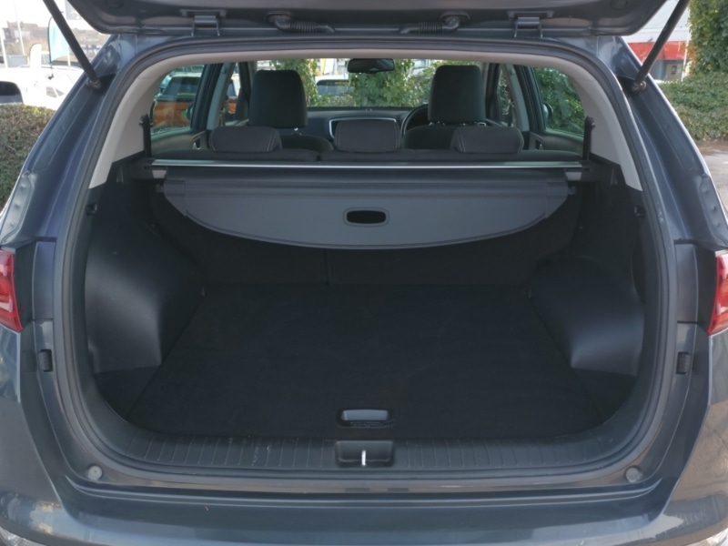 Used Kia Sportage 2022 for sale - 77956853: Photo 8