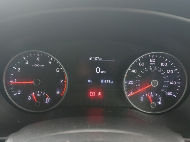 Used Kia Sportage 2020 for sale - 77975050: Photo 15