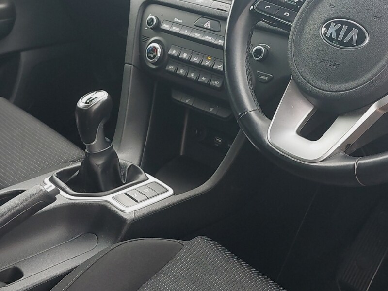 Used Kia Sportage 2020 for sale - 77975050: Photo 19