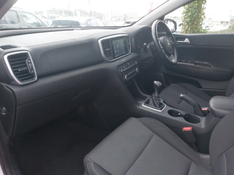 Used Kia Sportage 2020 for sale - 77975050: Photo 5