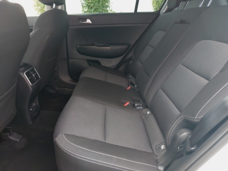 Used Kia Sportage 2020 for sale - 77975050: Photo 6