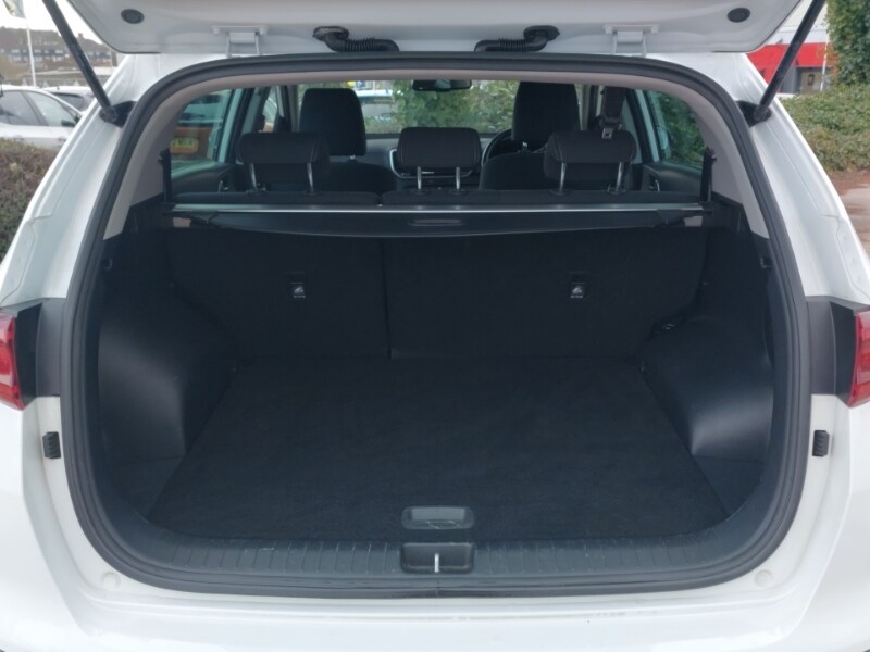 Used Kia Sportage 2020 for sale - 77975050: Photo 8